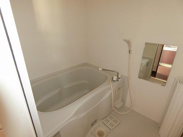 バス・シャワールーム　写真は201です