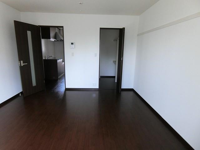 居室・リビング　写真は201です