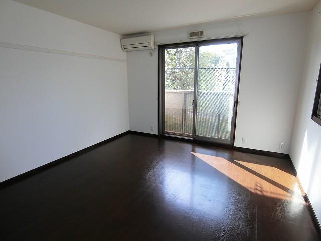 その他部屋・スペース　写真は201です