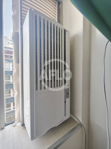 その他設備　堀江グリーンハイツ　エアコン