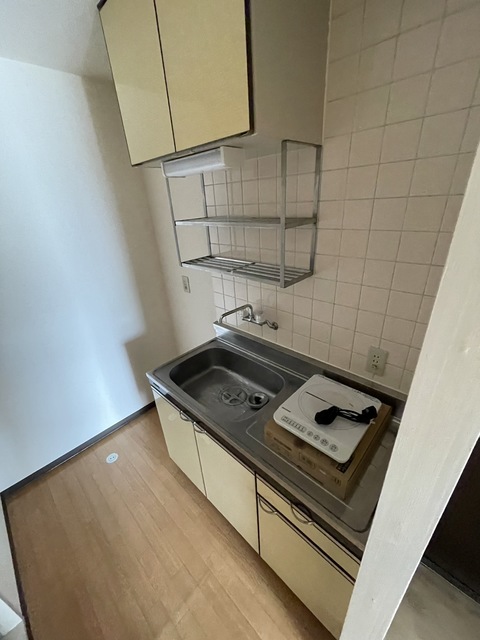 キッチン　別部屋参考