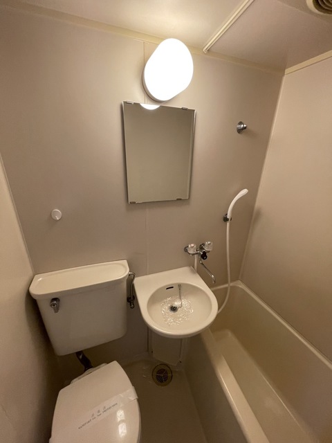 洗面設備　別部屋参考