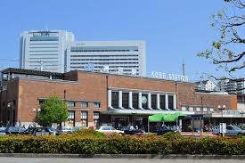 スーパー　成城石井プリコ神戸店（スーパー）まで535m