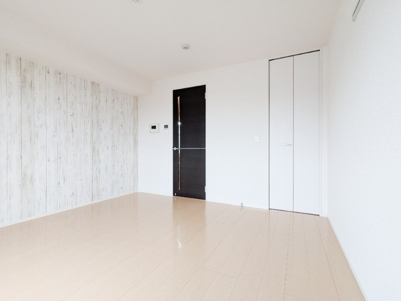 居室・リビング　図面と現状に相違がある場合には現状を優先