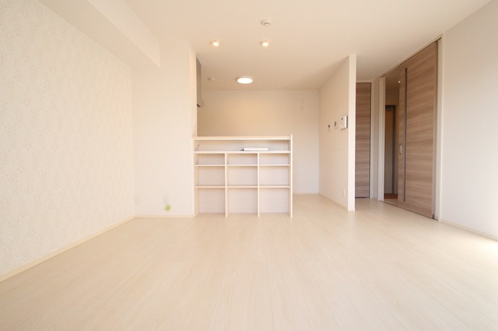 居室・リビング　同タイプ参照画像