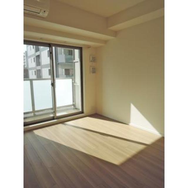 居室・リビング　※写真は同タイプ住戸です。