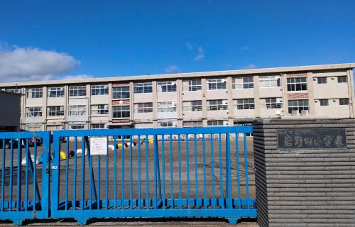 小学校　岩野田小学校（小学校）まで503m