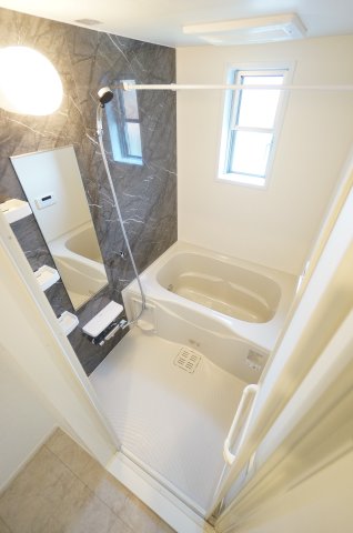 バス・シャワールーム　ご見学・ご契約時の送迎可能！