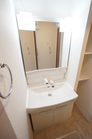 洗面設備　オンライン対能応可！