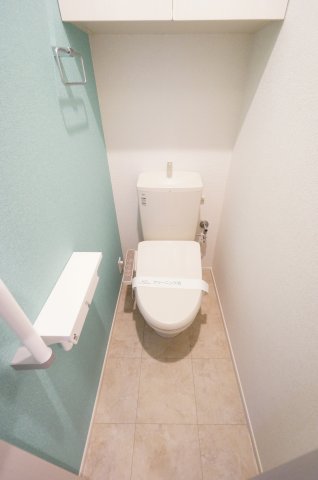 トイレ　初期費用ご相談ください！