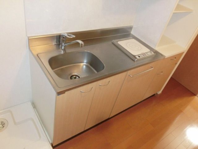 キッチン　★システムキッチン★