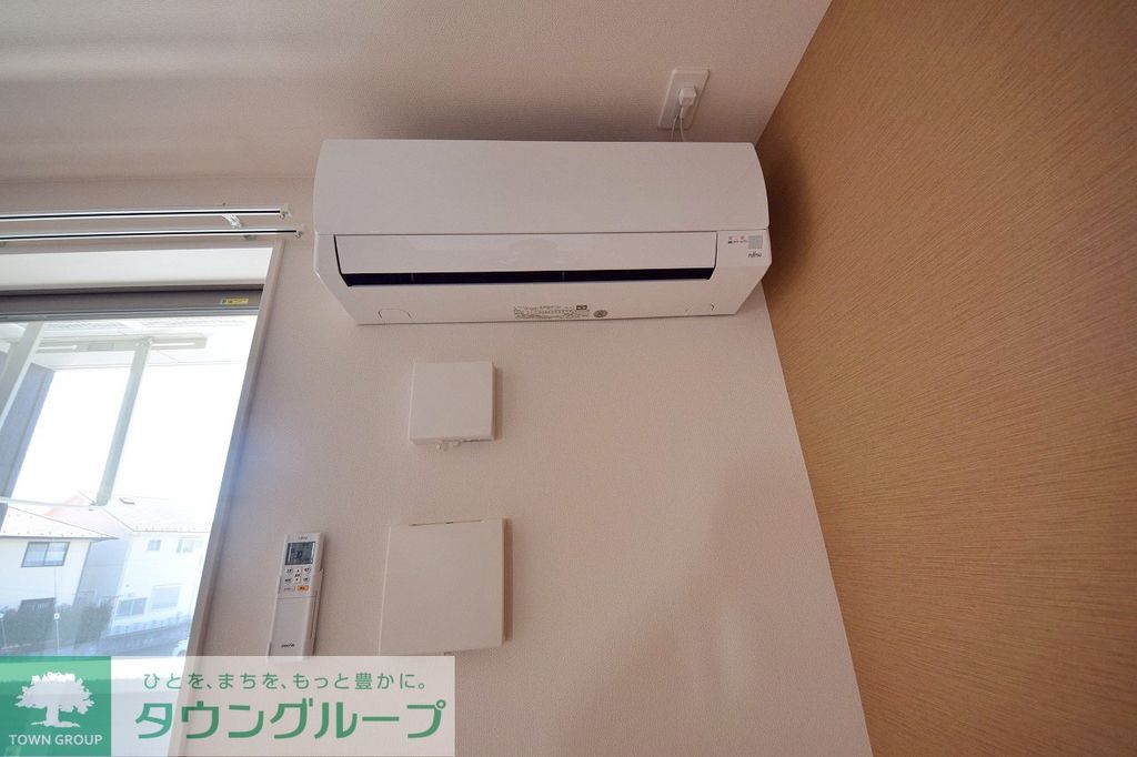 その他設備　設備