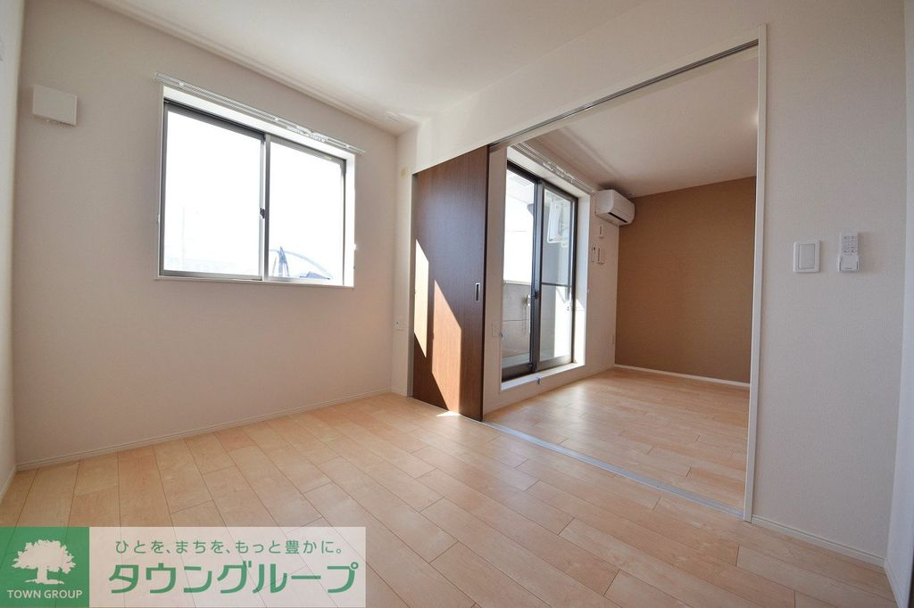 その他部屋・スペース　リビング/居室