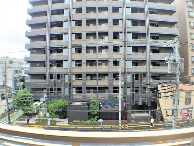 建物外観　☆外観☆