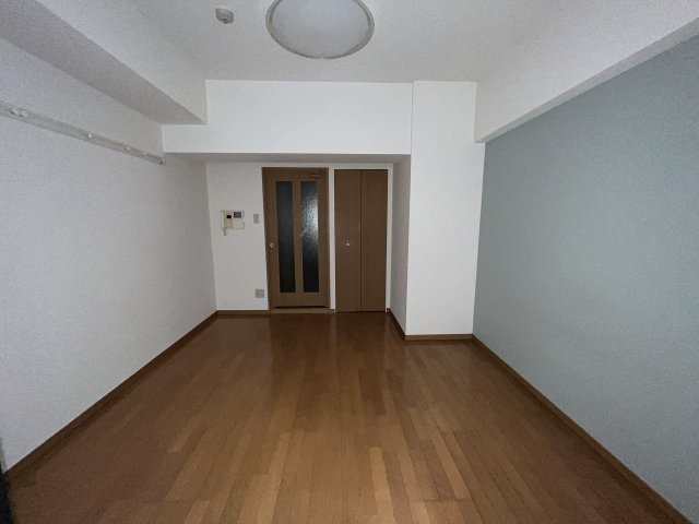 居室・リビング　ゆったりとした居間です