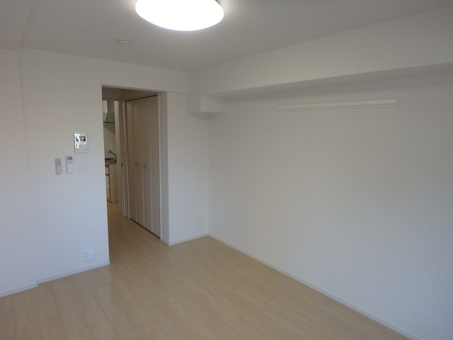 居室・リビング　洋室７帖