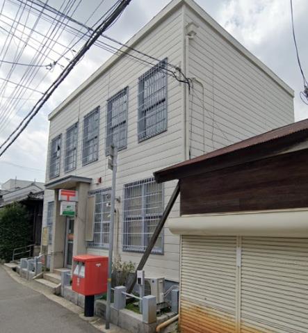 郵便局　常光寺郵便局（郵便局）まで162m