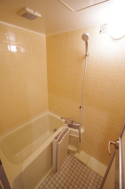 バス・シャワールーム　別号室　参考写真