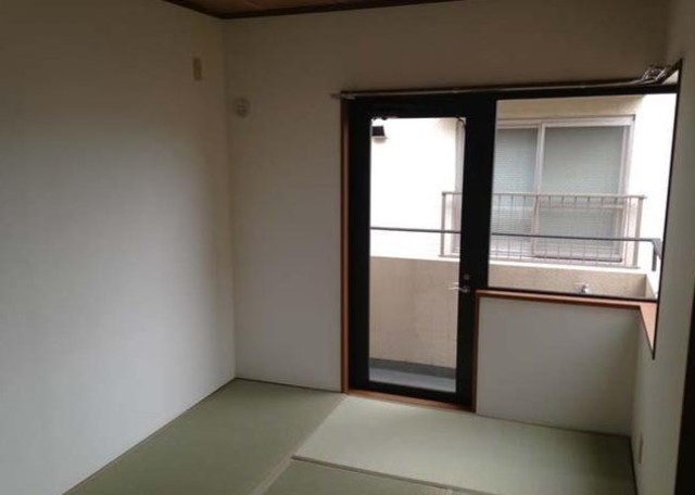 居室・リビング　★和室★