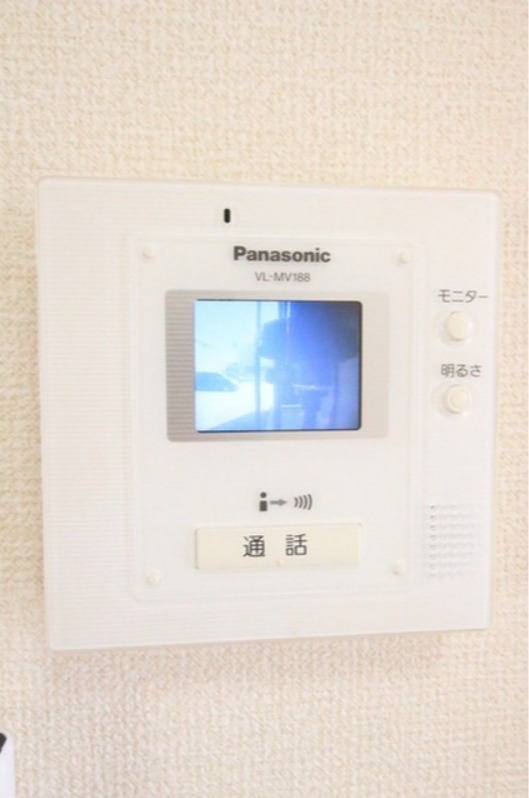 セキュリティ　図面と現状に相違がある場合には現状を優先