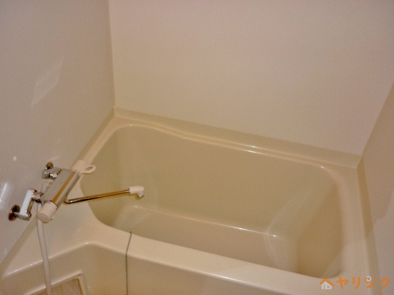 バス・シャワールーム　外観写真