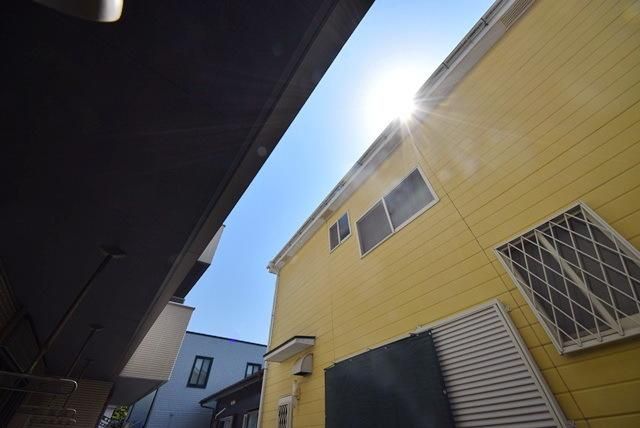 眺望　同物件別部屋参考