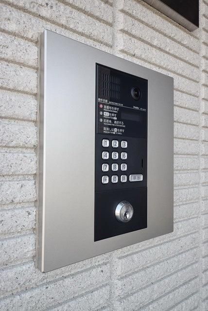 その他共有部分　旭化成施工