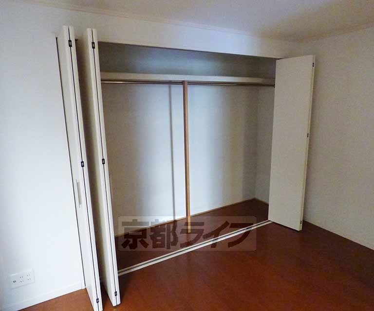 収納　たくさん収納出来そうです