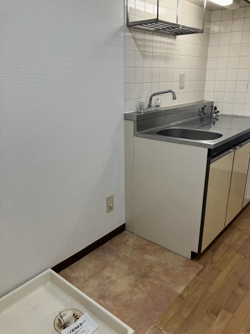 その他　冷蔵庫置場