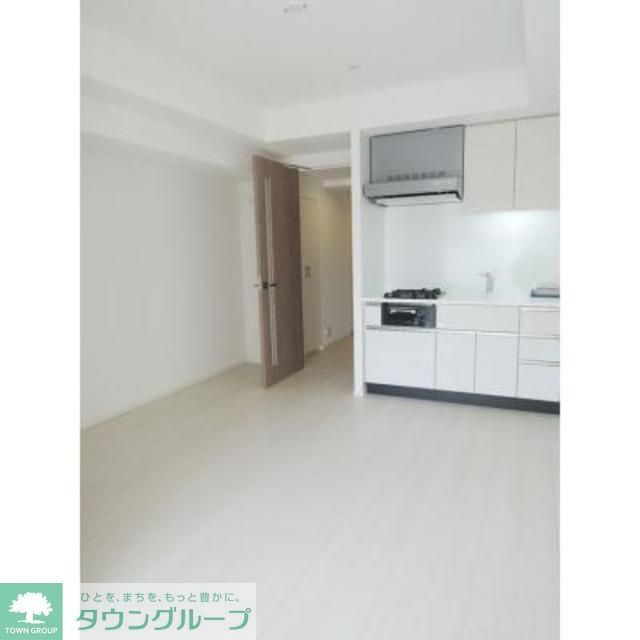 居室・リビング　※写真は同タイプ住戸です。