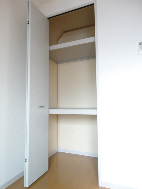 バルコニー　３０１の写真になります