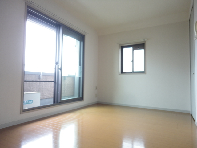 居室・リビング　３０１の写真になります