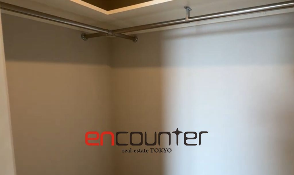 収納　※同マンション別室参考写真