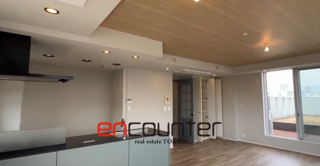 その他部屋・スペース　※同マンション別室参考写真