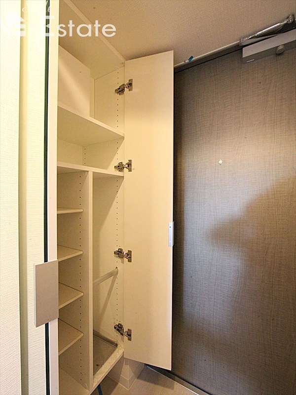 その他　シューズボックス