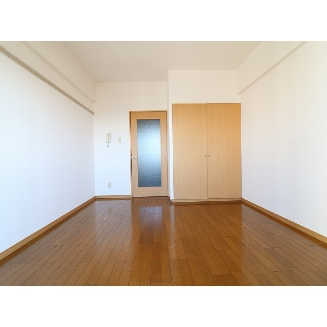 居室・リビング　きれいなお部屋