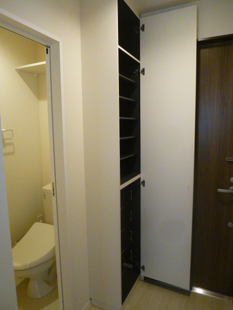 玄関　★シューズＢＯＸ★