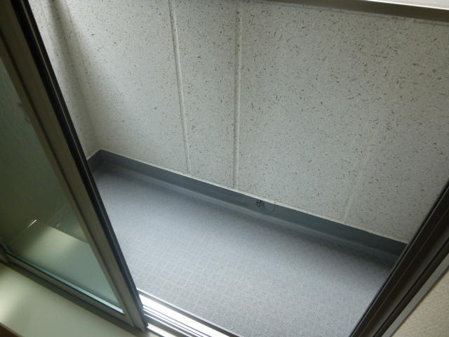 バルコニー　★バルコニー★