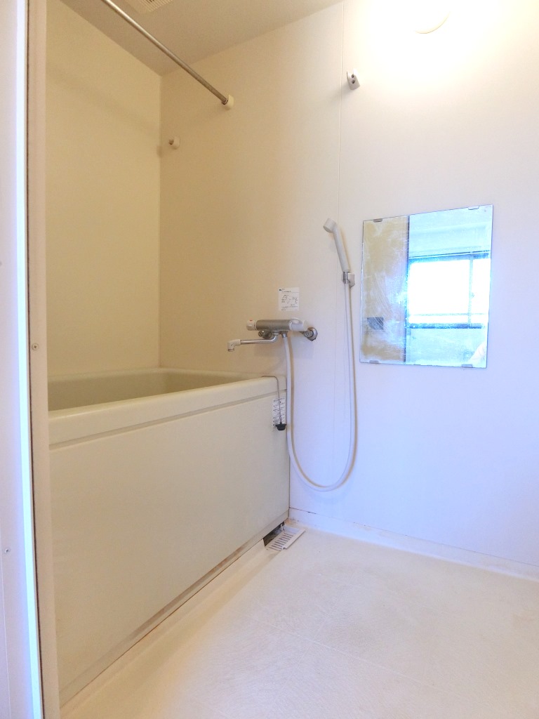 バス・シャワールーム　＊別室参考