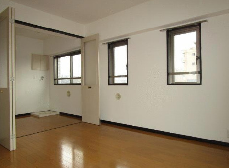 居室・リビング　＊別室参考