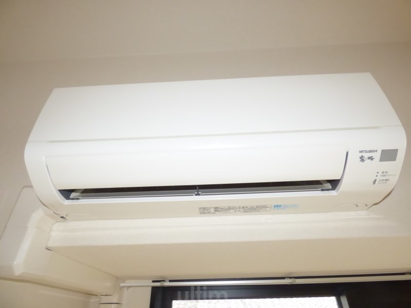 その他設備　※別のお部屋のお写真です。御参考までに。