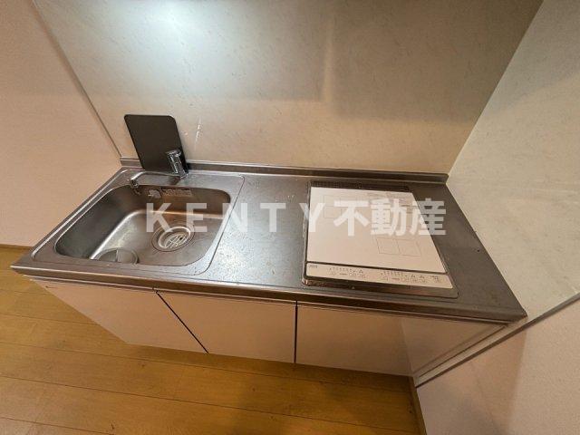 トイレ　コンパクトで使いやすいトイレです