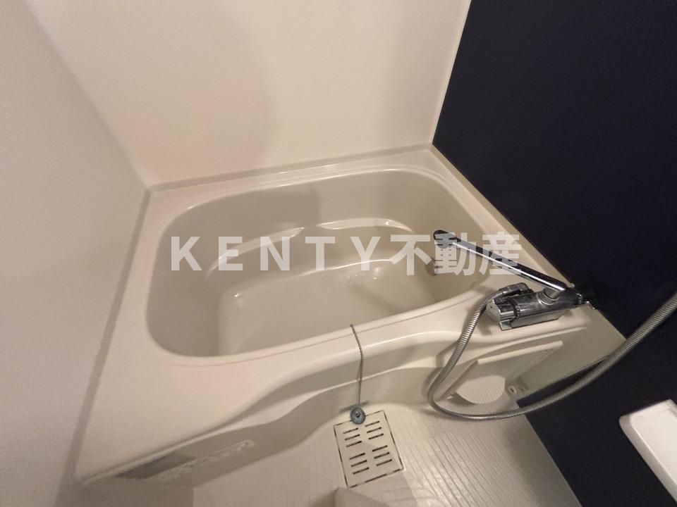 収納　専用の収納スペースです