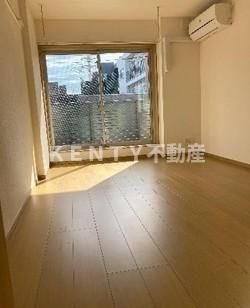 居室・リビング　ゆったりとしたリビングです