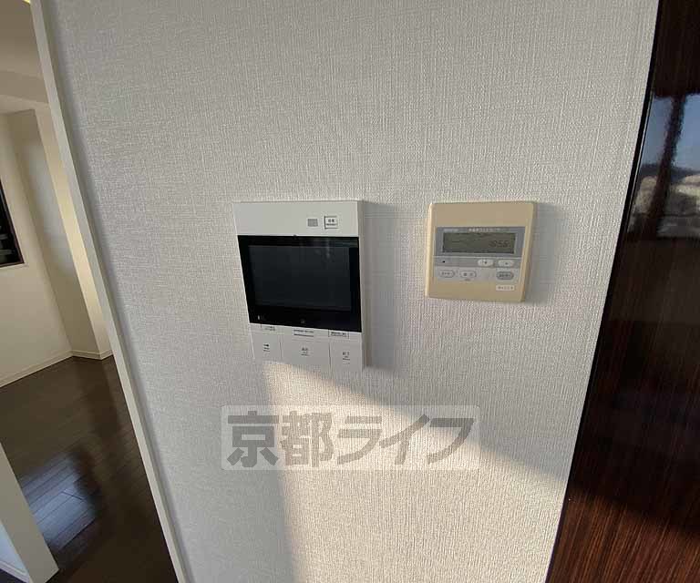 その他共有部分　・お問い合わせは京都ライフまで・