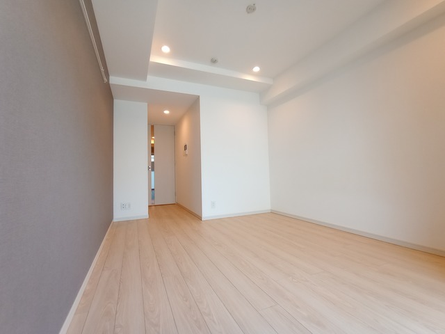 居室・リビング　きれいなお部屋