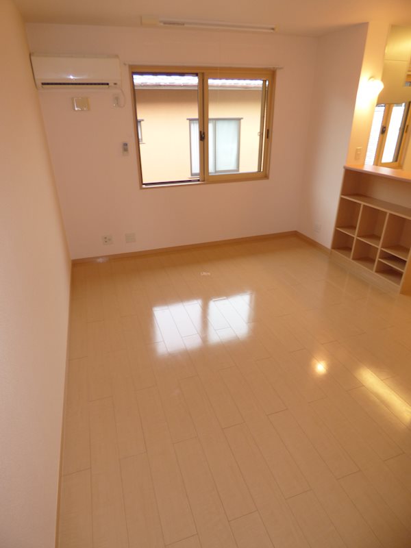 居室・リビング　別部屋のお写真です。ご参考になれば幸いです。