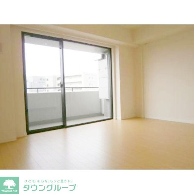 眺望　※写真は同タイプ住戸です。