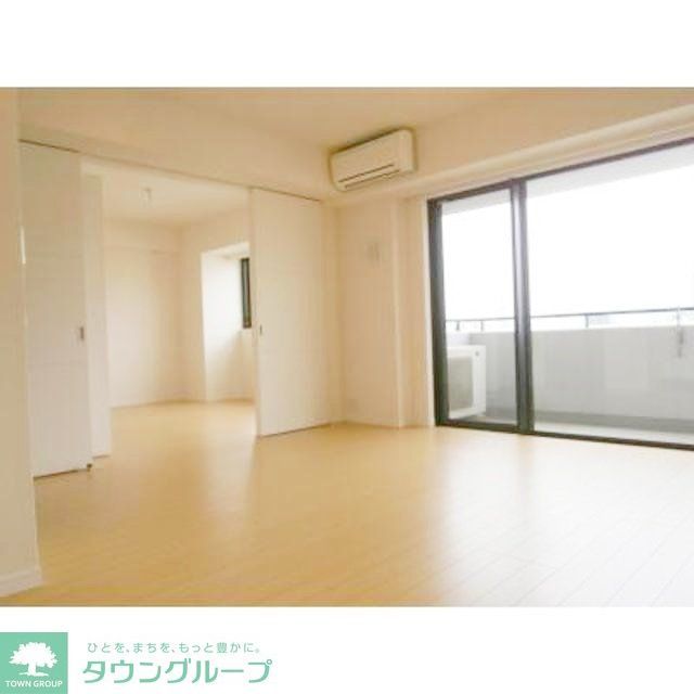 居室・リビング　※写真は同タイプ住戸です。