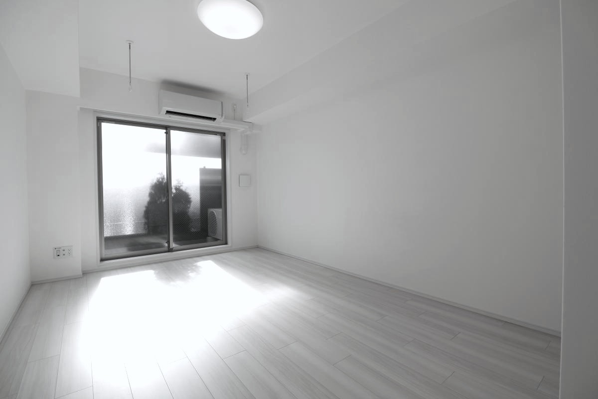 居室・リビング　リビング